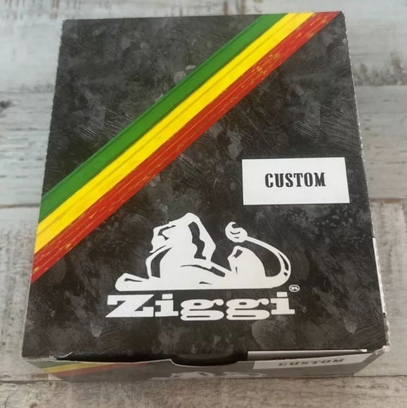 NELK BOYS Full Send Exclusive Ziggy Rolling Papers FULL BOX - Picture 6 of 6